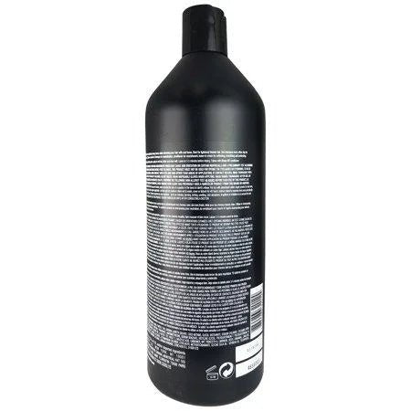 Matrix Total Results Brass Off Color-Depositing Blue Shampoo 33.8 oz