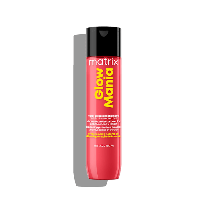 Matrix Total Results Glow Mania Color-Protecting Shampoo 33.8 oz