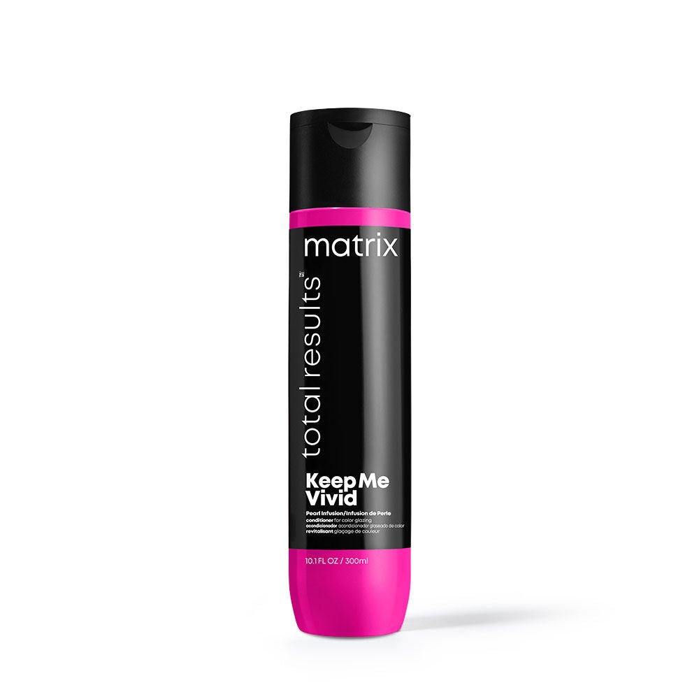 Matrix Total Results Keep Me Vivid Nourishing Conditioner for Color-Treated Hair 10.1 oz