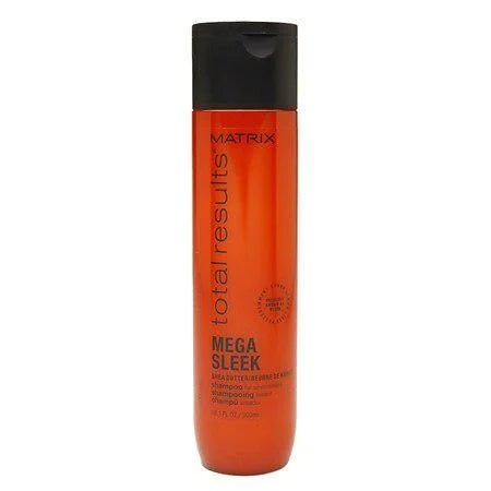 Matrix Total Results Mega Sleek Shampoo – 10.1 oz
