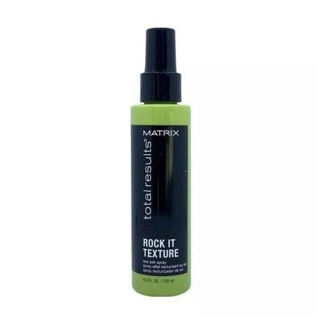 Matrix Total Results Miracle Creator Multi-Tasking Hairspray, Texture &amp; Volume for Fine Hair 6.8 oz