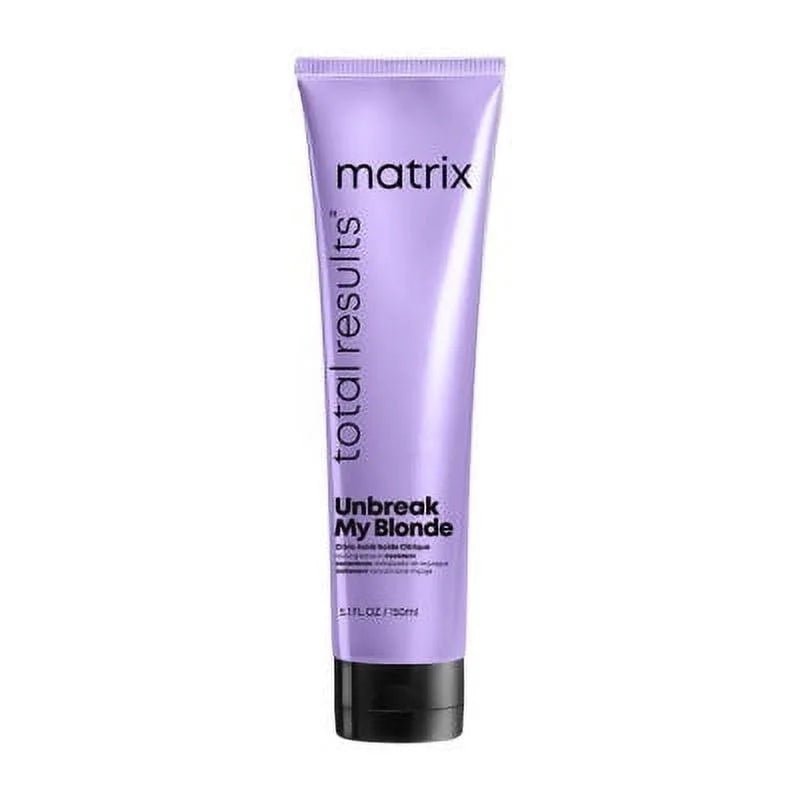 Matrix Total Results Unbreak My Blonde Bond-Strengthening Leave-In Treatment 5.1 oz