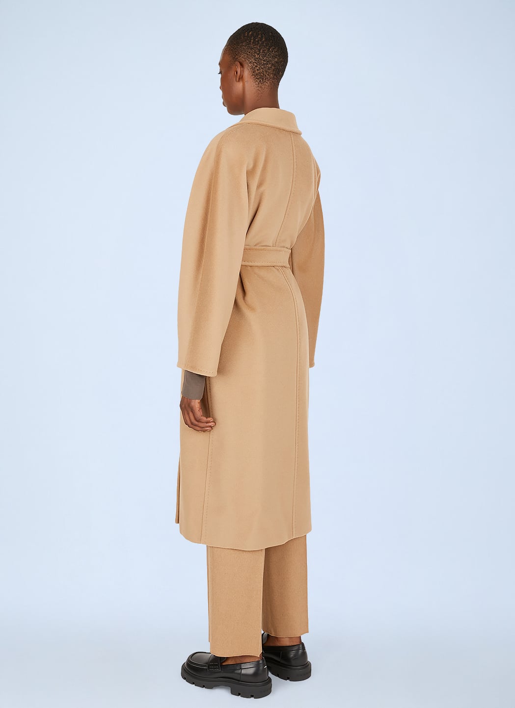 Max Mara Women Madame 101801 Coat 