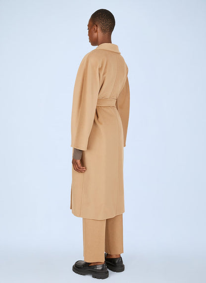 Max Mara Women Madame 101801 Coat 