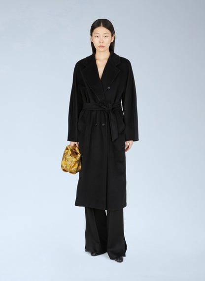 Max Mara Women Madame 101801 Coat by Luosophy