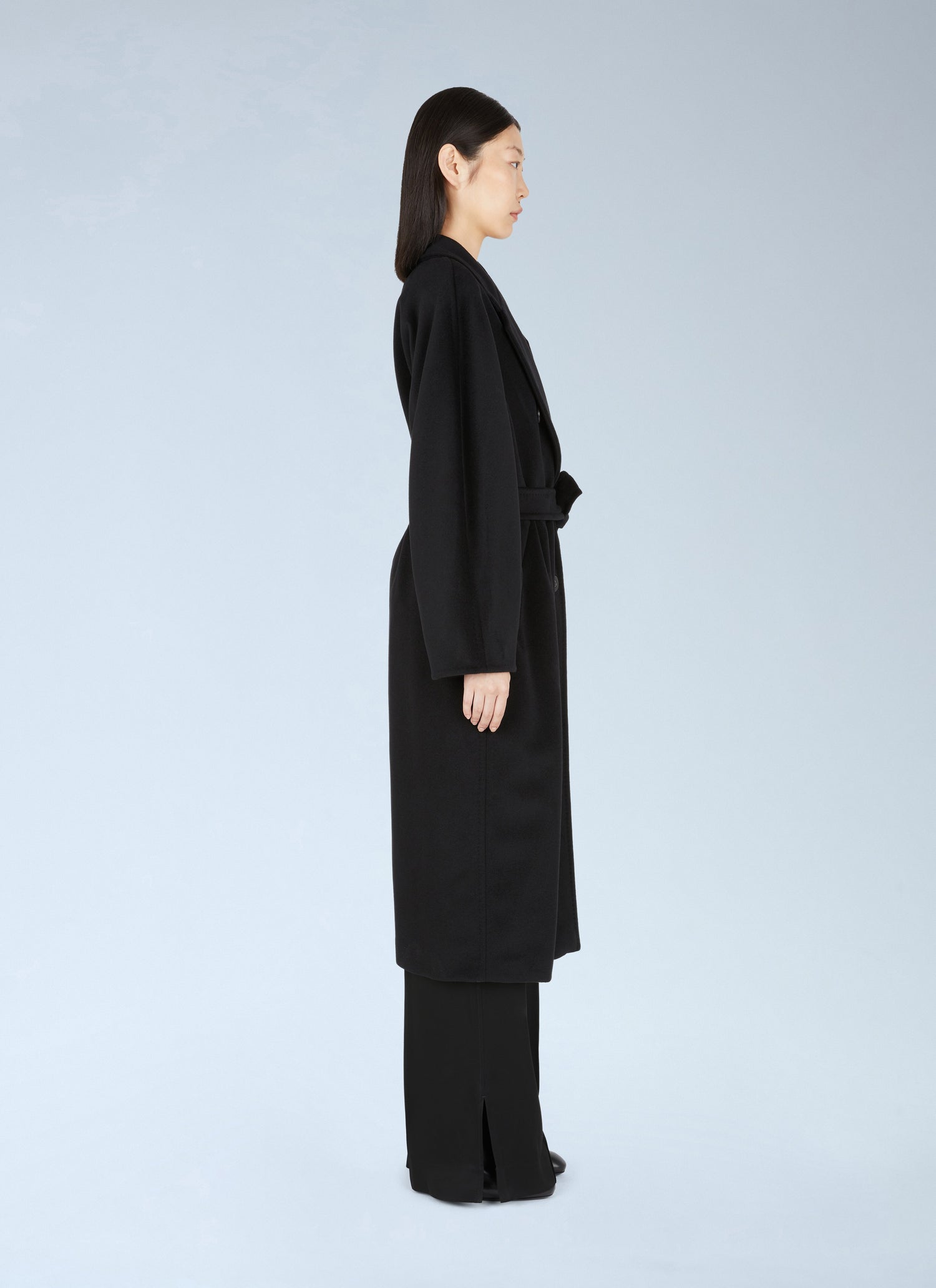 Max Mara Women Madame 101801 Coat by Luosophy