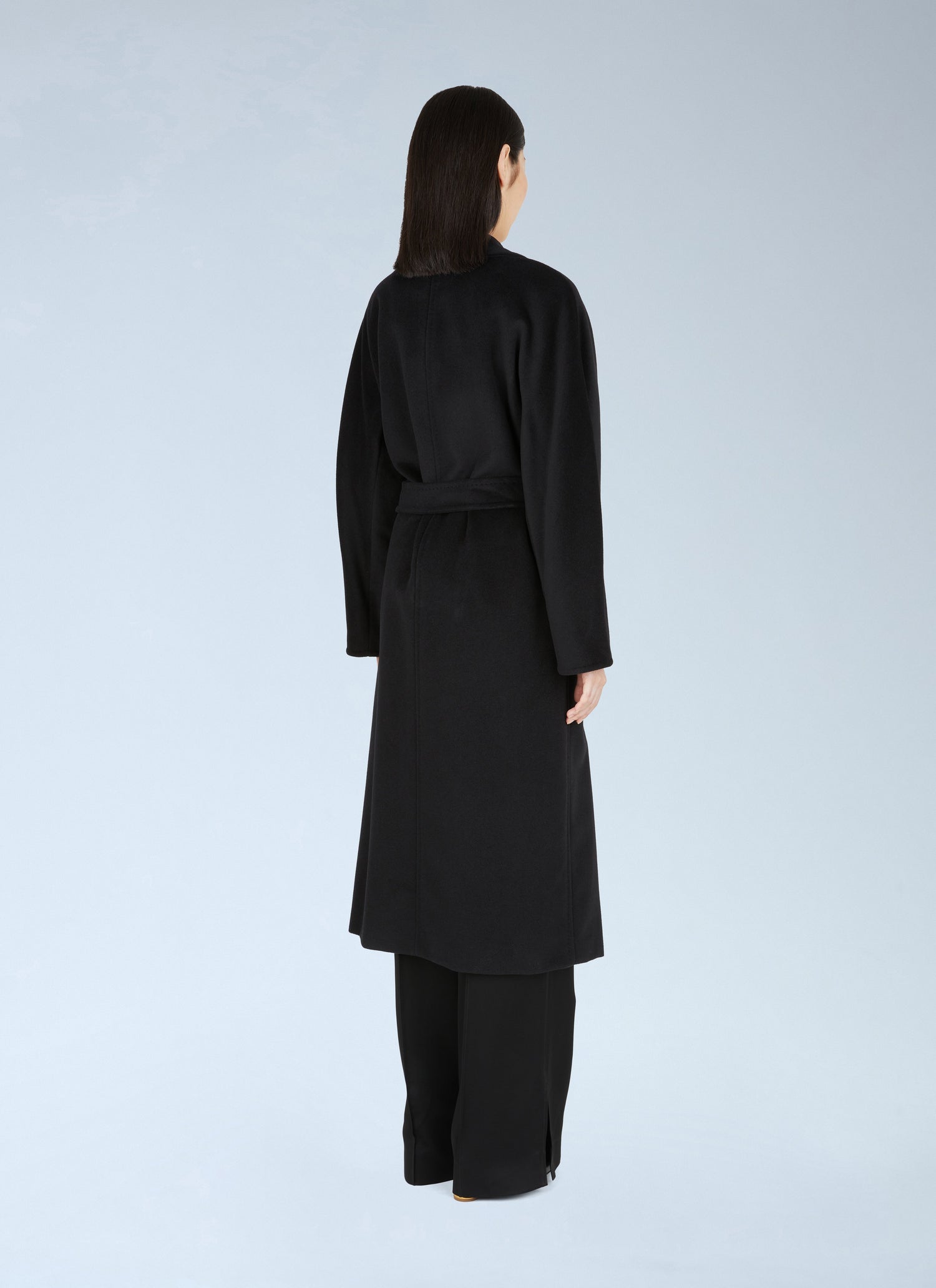 Max Mara Women Madame 101801 Coat by Luosophy