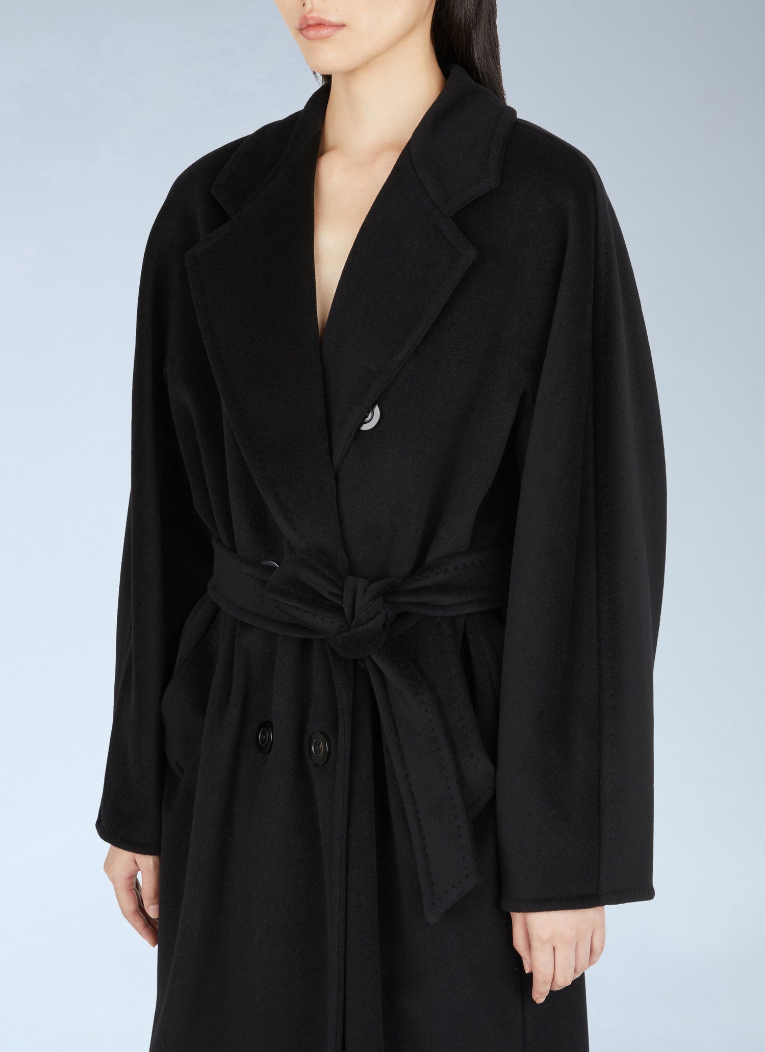 Max Mara Women Madame 101801 Coat by Luosophy