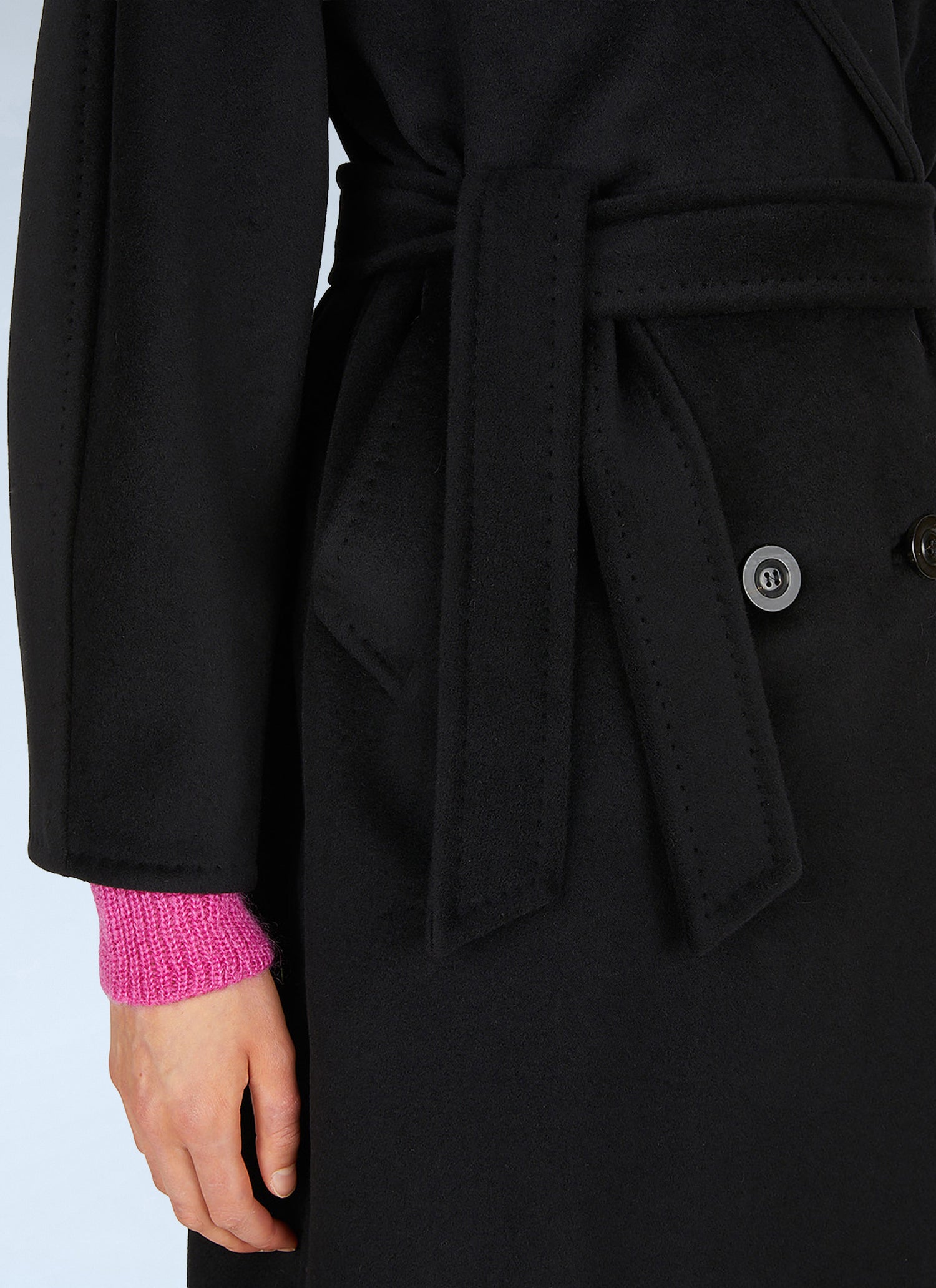 Max Mara Women Madame 101801 Coat by Luosophy