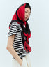 Max Mara Women Printed Silk Scarf by Luosophy