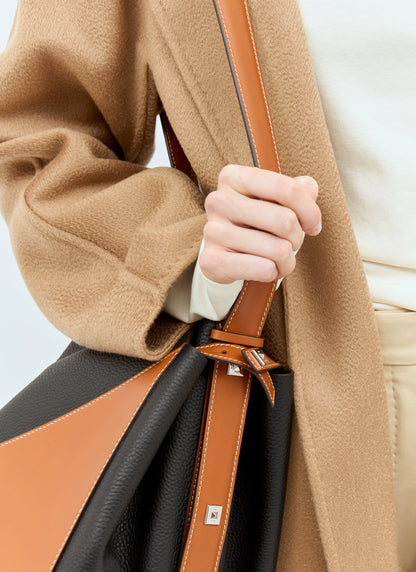 Max Mara Women Medium Bucket Bag by Luosophy