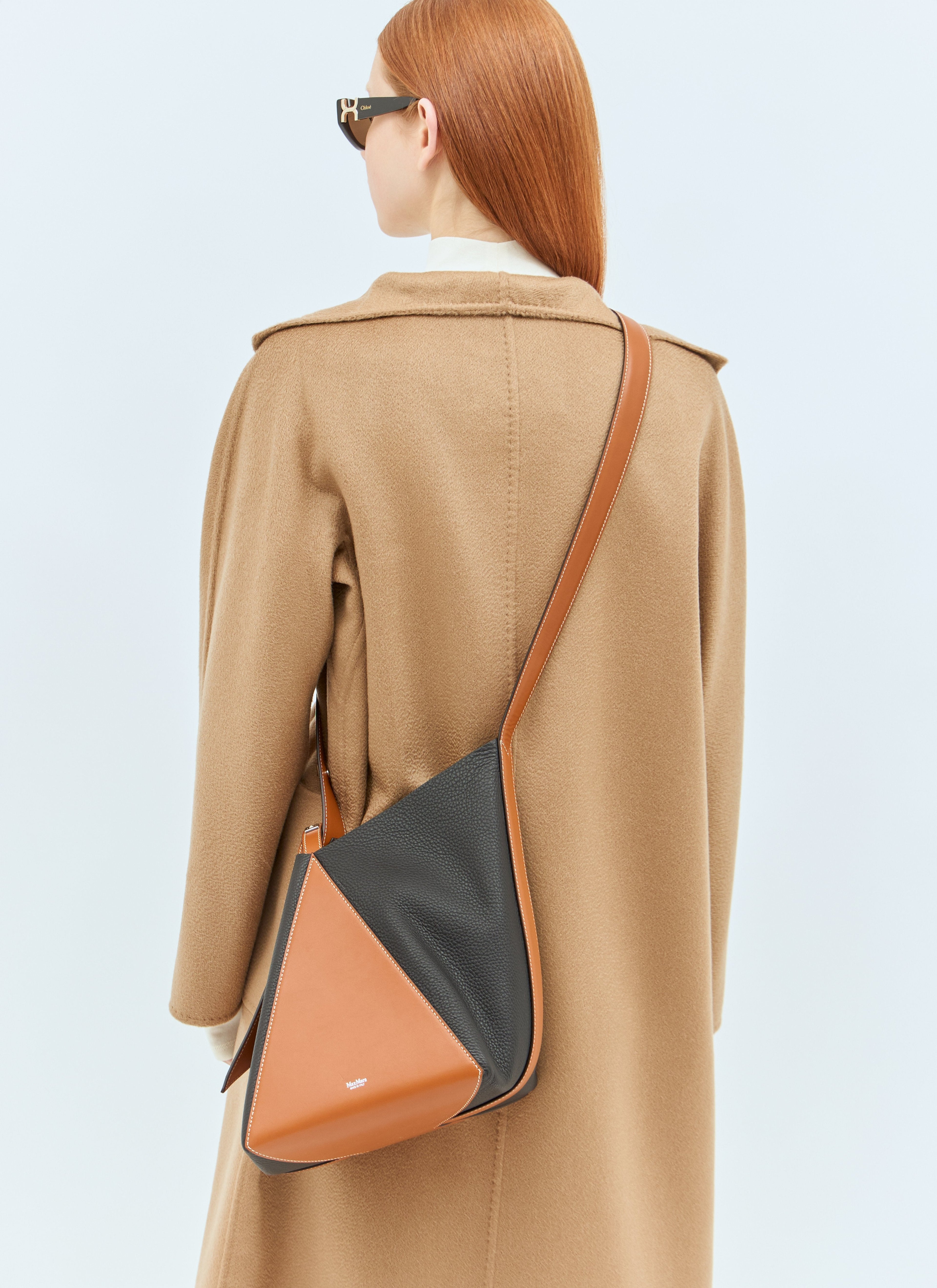 Max Mara Women Medium Bucket Bag by Luosophy