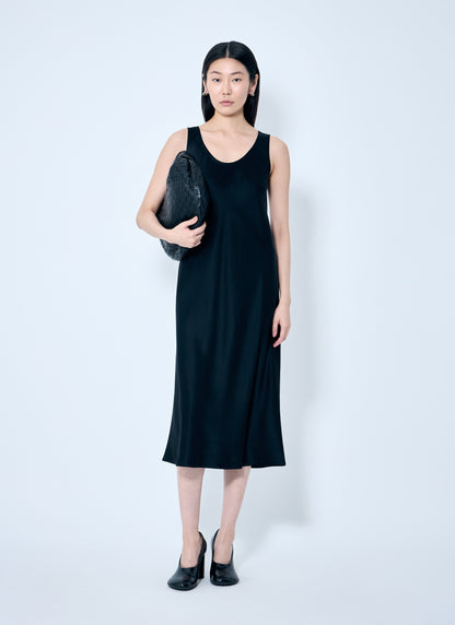 Max Mara Women Silk Midi Dress by Luosophy