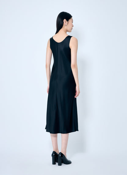 Max Mara Women Silk Midi Dress by Luosophy