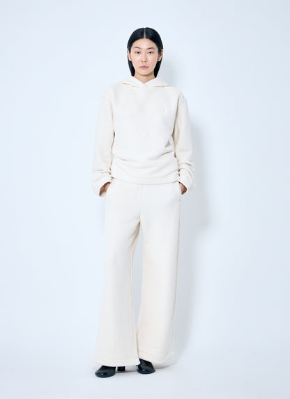 Max Mara Women Knit Track Pants by Luosophy