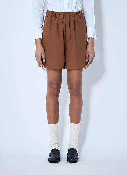 Max Mara Women Track Shorts by Luosophy