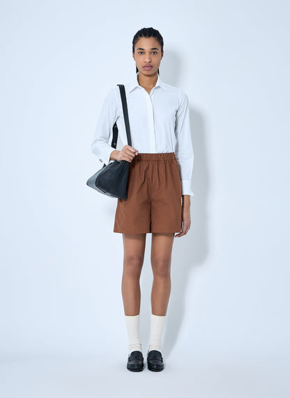 Max Mara Women Track Shorts by Luosophy