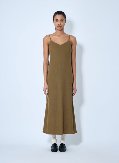 Max Mara Women Melfi Knit Midi Dress by Luosophy