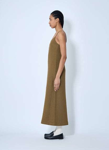 Max Mara Women Melfi Knit Midi Dress by Luosophy