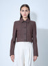 Max Mara Women Tailored Carpa Jacket by Luosophy