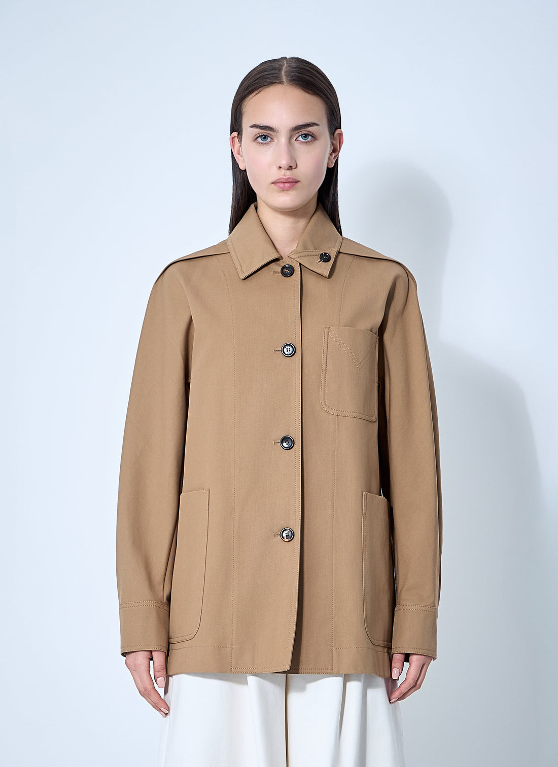 Max Mara Women Moneta Jacket by Luosophy