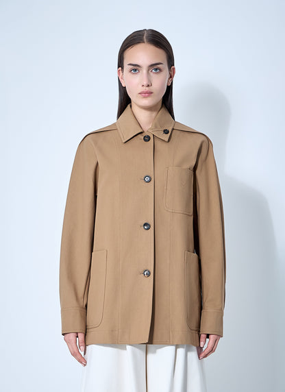 Max Mara Women Moneta Jacket by Luosophy