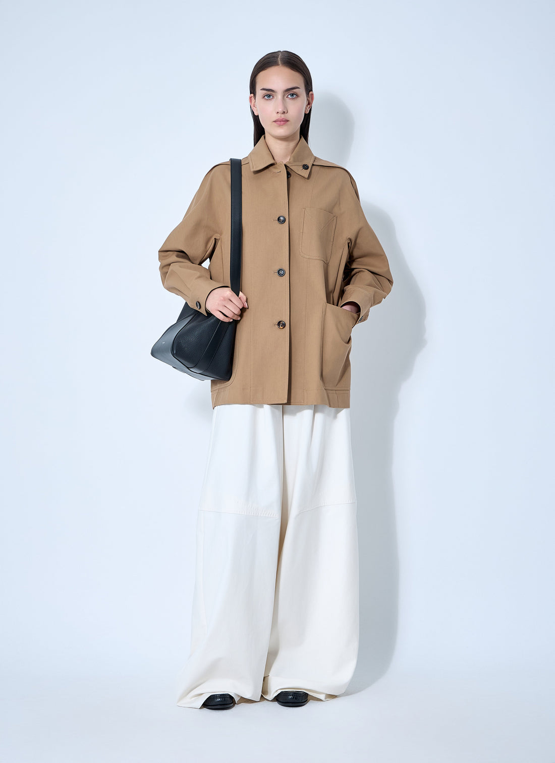 Max Mara Women Moneta Jacket by Luosophy