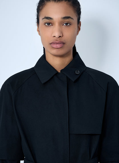 Max Mara Women Heavy-Duty Trench Coat by Luosophy