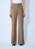 Max Mara Women Wool Pants by Luosophy