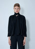 Max Mara Women Silk Blouse by Luosophy