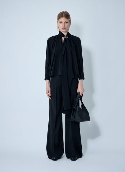 Max Mara Women Silk Blouse by Luosophy