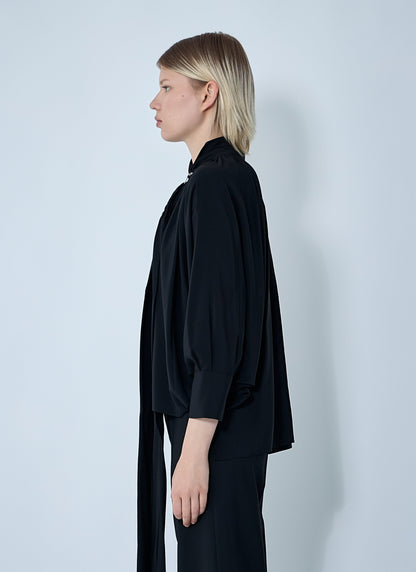Max Mara Women Silk Blouse by Luosophy