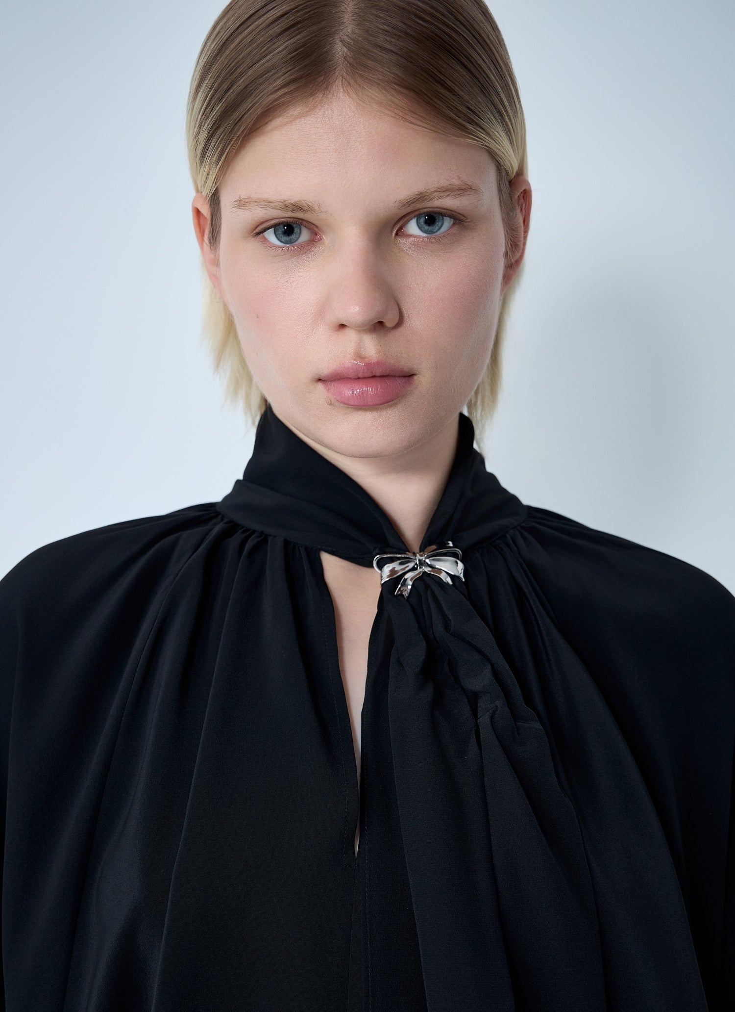 Max Mara Women Silk Blouse by Luosophy