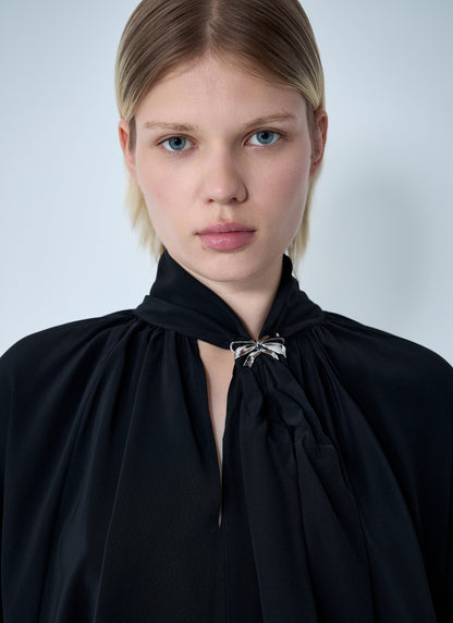 Max Mara Women Silk Blouse by Luosophy