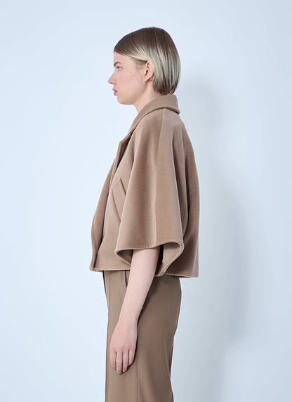 Max Mara Women Cropped Jacket by Luosophy