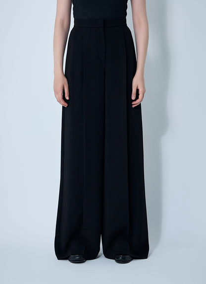 Max Mara Women Laccato Pants by Luosophy