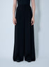Max Mara Women Laccato Pants by Luosophy