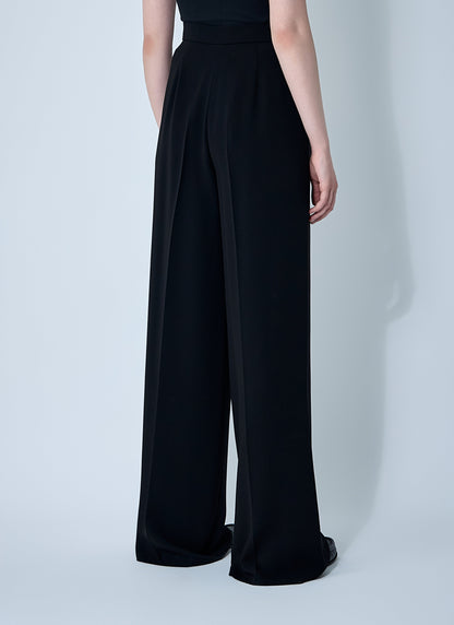Max Mara Women Laccato Pants by Luosophy