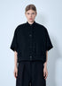 Max Mara Women Cashmere Cropped Sleeve Jacket by Luosophy