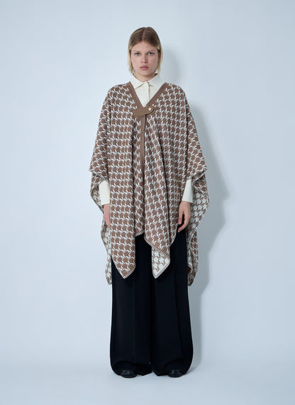Max Mara Women Wool-Blend Scarf by Luosophy