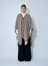 Max Mara Women Wool-Blend Scarf by Luosophy