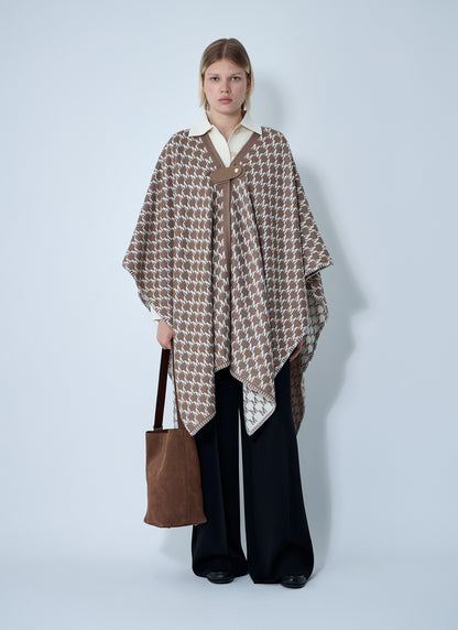 Max Mara Women Wool-Blend Scarf by Luosophy