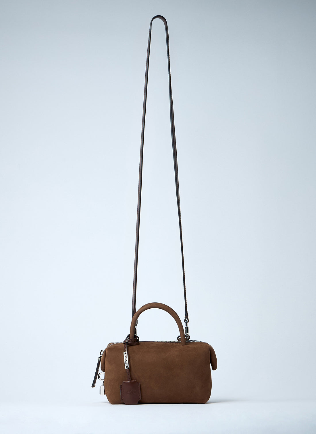 Max Mara Women Small Holdall Shoulder Bag by Luosophy