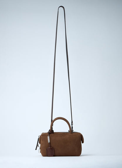 Max Mara Women Small Holdall Shoulder Bag by Luosophy