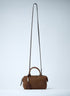 Max Mara Women Small Holdall Shoulder Bag by Luosophy