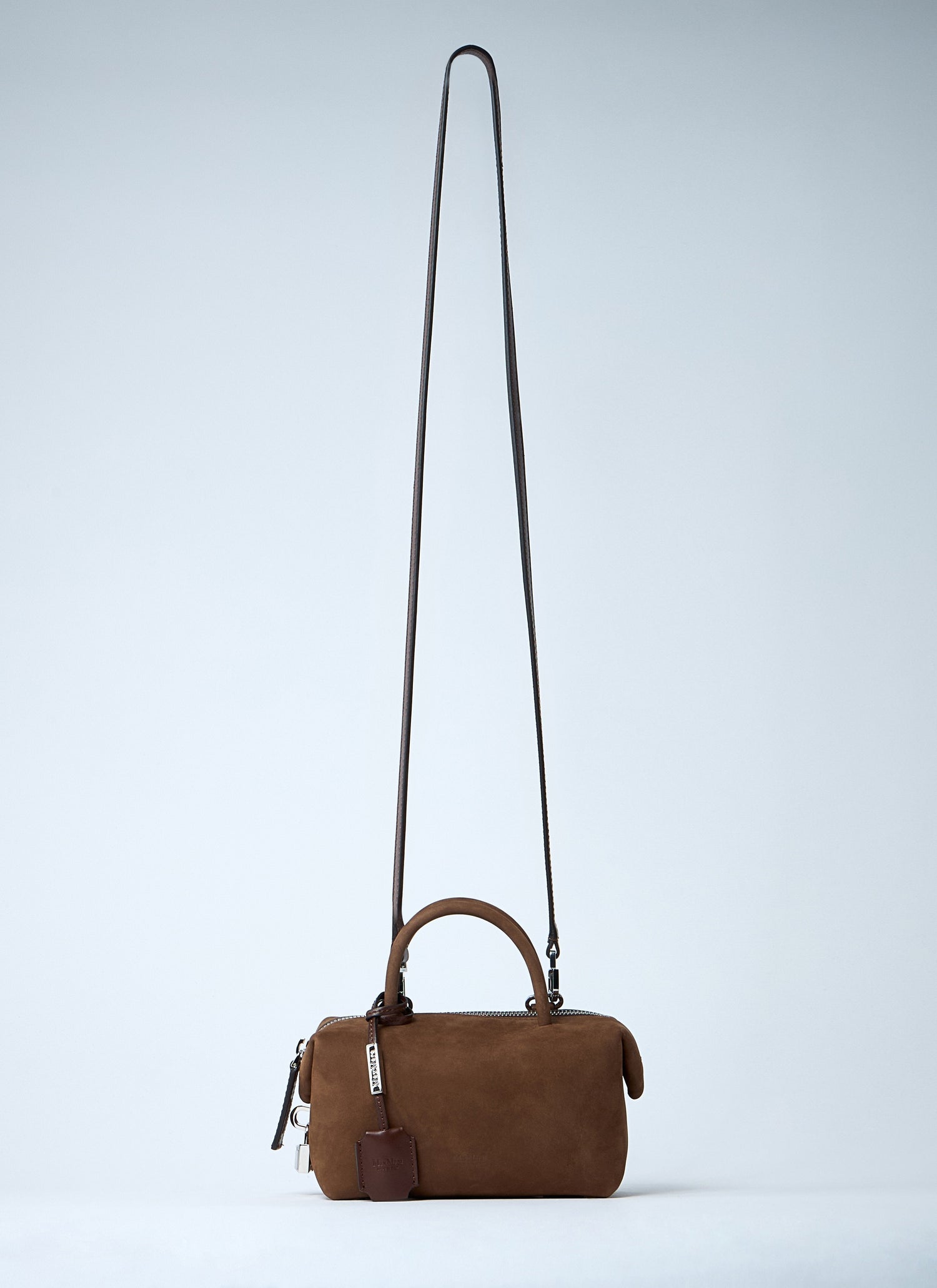 Max Mara Women Small Holdall Shoulder Bag by Luosophy