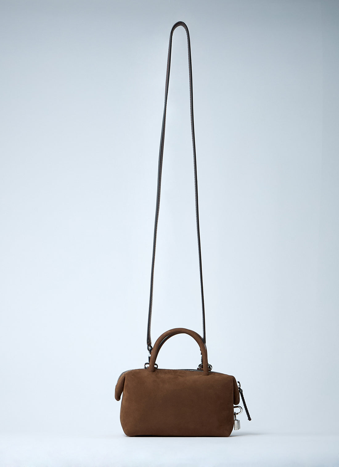 Max Mara Women Small Holdall Shoulder Bag by Luosophy