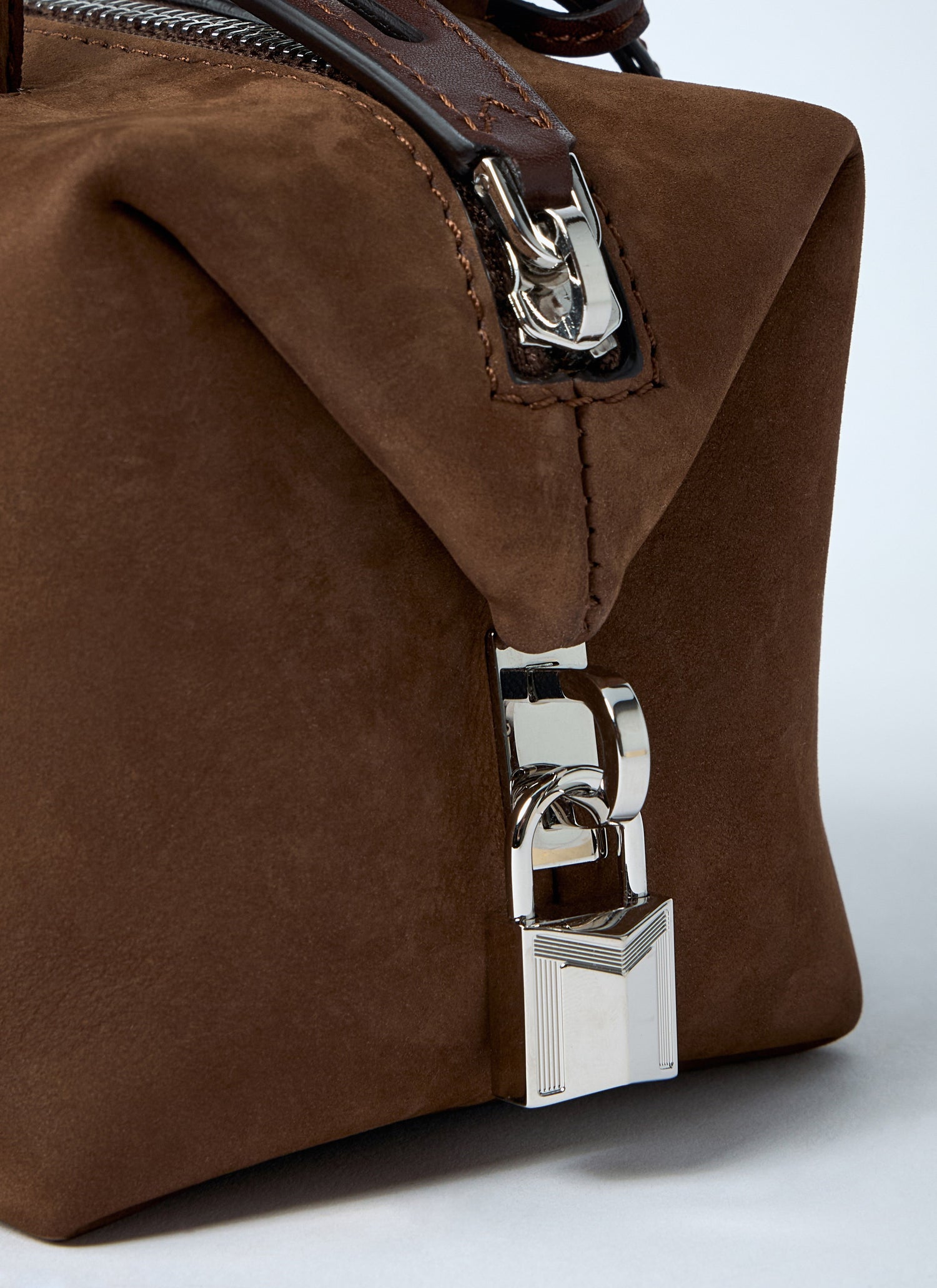 Max Mara Women Small Holdall Shoulder Bag by Luosophy