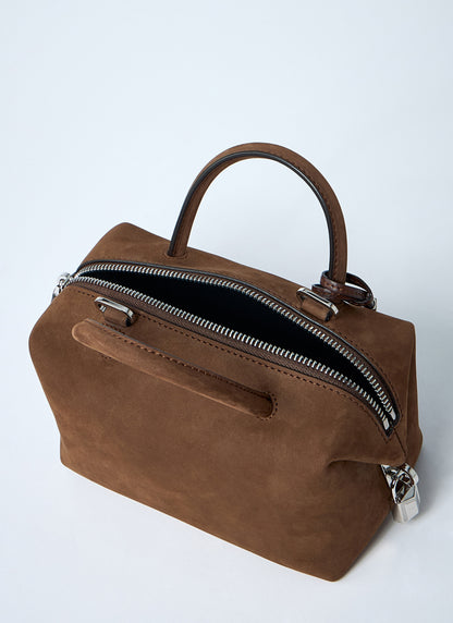 Max Mara Women Small Holdall Shoulder Bag by Luosophy