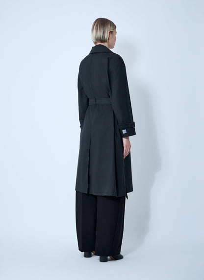 Max Mara Women Rain Trench Coat by Luosophy